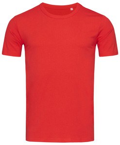 Stedman STE9020 - Tee-shirt Col Rond pour Hommes