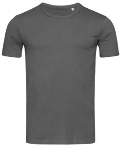 Stedman STE9020 - Tee-shirt Col Rond pour Hommes