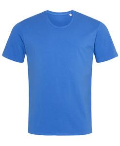 Stedman STE9630 - Tee-Shirt Col Rond pour Homme Bright Royal