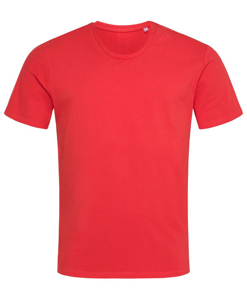 Stedman STE9630 - Tee-Shirt Col Rond pour Homme