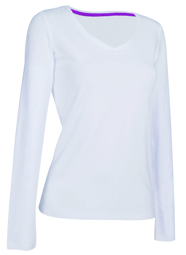 Stedman STE9720 - Tee-shirt manches longues pour femmes