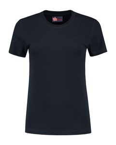 Lemon & Soda LEM1112 - T-shirt iTee SS Femme Dark Navy