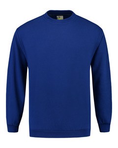 Lemon & Soda LEM3200 - Sweater Set-in Crewneck Bleu Royal