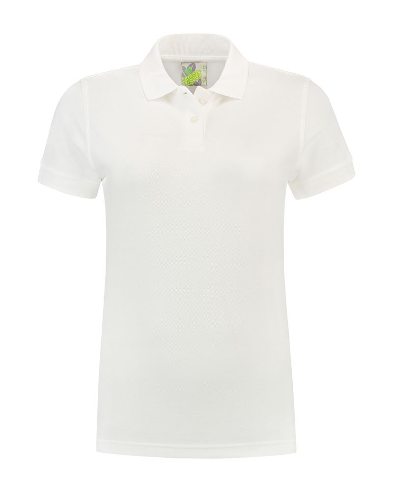 Lemon & Soda LEM3535 - Polo Basic SS Femme