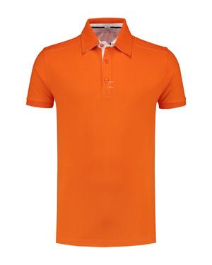 Lemon & Soda LEM3562 - Polo Contraste SS Homme