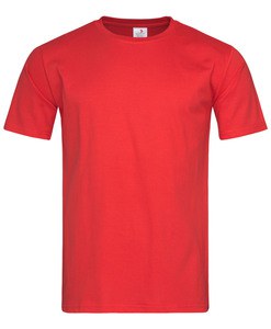 Stedman STE2010 - Tee-shirt col rond pour hommes CLASSIC