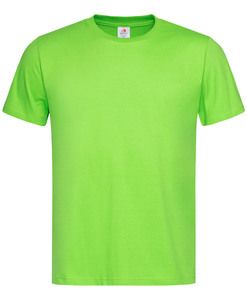 Stedman STE2020 - Tee-shirt col rond pour hommes CLASSIC ORGANIC Kiwi