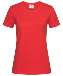 Stedman STE2160 - Tee-shirt col rond pour femmes COMFORT