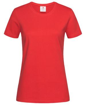 Stedman STE2160 - Tee-shirt col rond pour femmes COMFORT