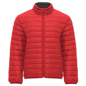 Roly RA5094 - FINLAND Veste homme matelassée avec rembourage touché plume