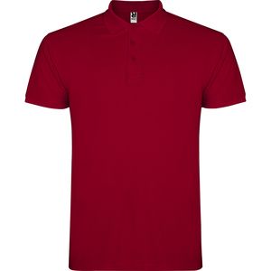 Roly PO6638 - STAR Polo homme manches courtes