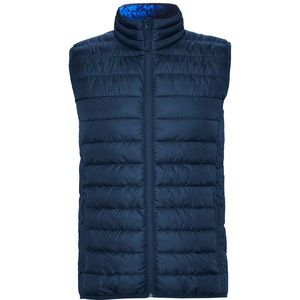 Roly RA5092 - OSLO  Gilet matelassé avec rembourage touché plume