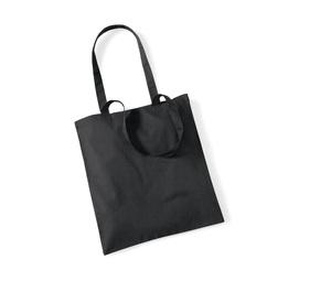 NEWGEN LS42OE - Sac coton anses longues Noir