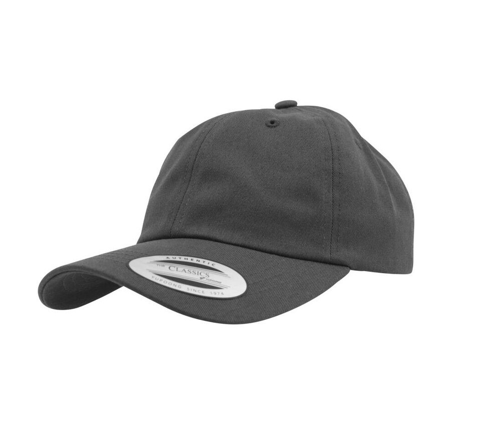 Flexfit 6245CM - Casquette 6 pans