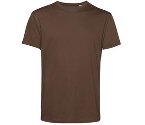 B&C BC01B - T-Shirt Biologique Homme Col Rond 150