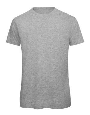 B&C BC042 - Tee Shirt Homme Coton Bio