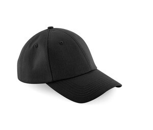 Beechfield BF059 - Casquette baseball Noir