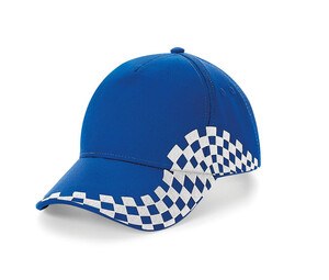 Beechfield BF159 - Casquette Femme 100% Coton Bright Royal