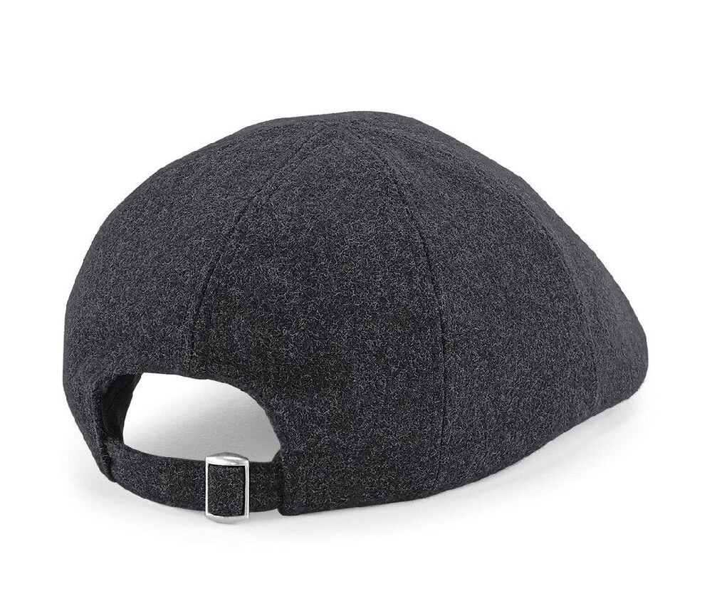 BEECHFIELD BF623 - Casquette Ivy en laine Melton