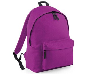 Bag Base BG125 - Sac À Dos Moderne Magenta