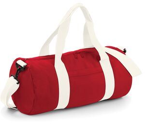 Bag Base BG144 - Sac Voyage Barrel Bag