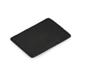 Bag Base BG840 - Empiècement Velcro® Molle Noir