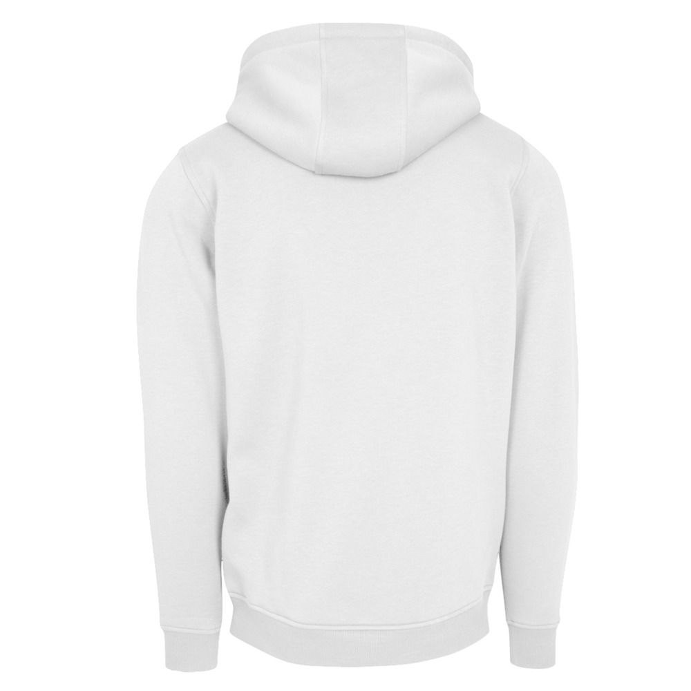 BUILD YOUR BRAND BY011 - Sweat capuche lourd
