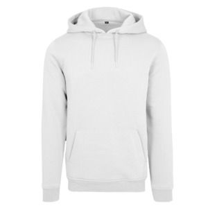 BUILD YOUR BRAND BY011 - Sweat capuche lourd