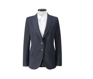 CLUBCLASS CC2001 - Veste de tailleur femme Finchley