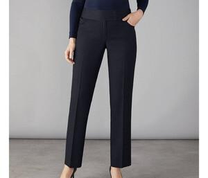 CLUBCLASS CCT9500 - Pantalon de tailleur ajusté Quartz