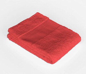 BEAR DREAM ET3600 - Gant de toilette Coral Red