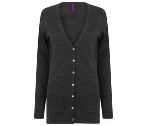 HENBURY HY723 - Gilet femme