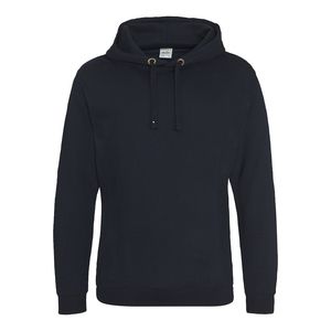 AWDIS JUST HOODS JH011 - Sweat Capuche New French Navy