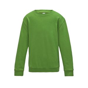 AWDIS JUST HOODS JH030J - Sweat Enfant Awdis Just Hoods Lime Green