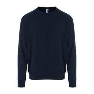 AWDIS JUST HOODS JH130 - Sweat Lourd Graduate New French Navy