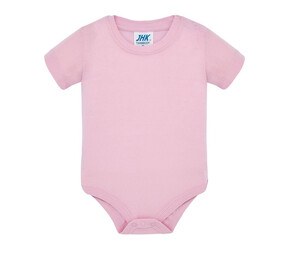 JHK JHK100 - Body bébé Rose