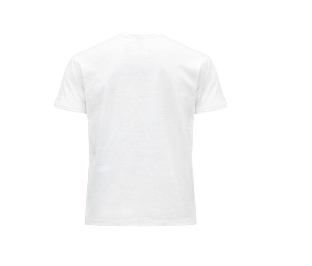 JHK JK145 - T-shirt Madrid Col Rond pour hommes