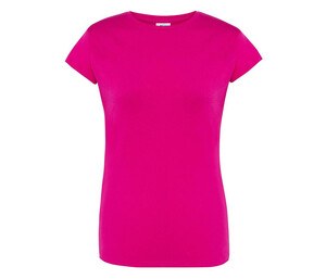 JHK JK150 - T-shirt femme col rond 155