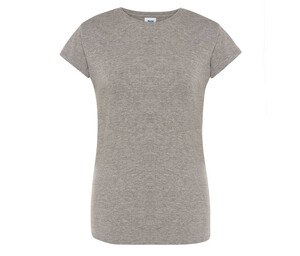 JHK JK150 - T-shirt femme col rond 155