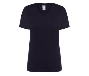 JHK JK158 - T-shirt femme col V 145