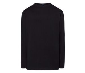 JHK JK160 - T-shirt manches longues 160 Noir