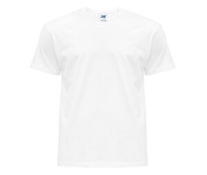 JHK JK190 - T-shirt Premium 190 White