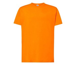 JHK JK190 - T-shirt Premium 190 Orange