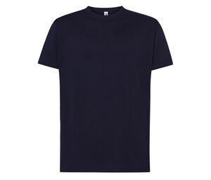 JHK JK190 - T-shirt Premium 190 Navy