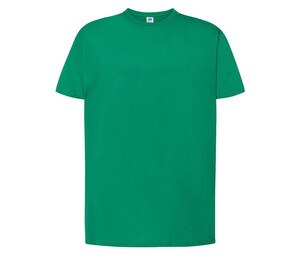 JHK JK190 - T-shirt Premium 190 Kelly Green