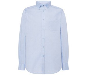 JHK JK600 - Chemise Oxford homme