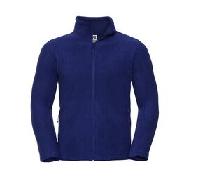 Russell JZ870 - Veste Polaire Homme Bright Royal