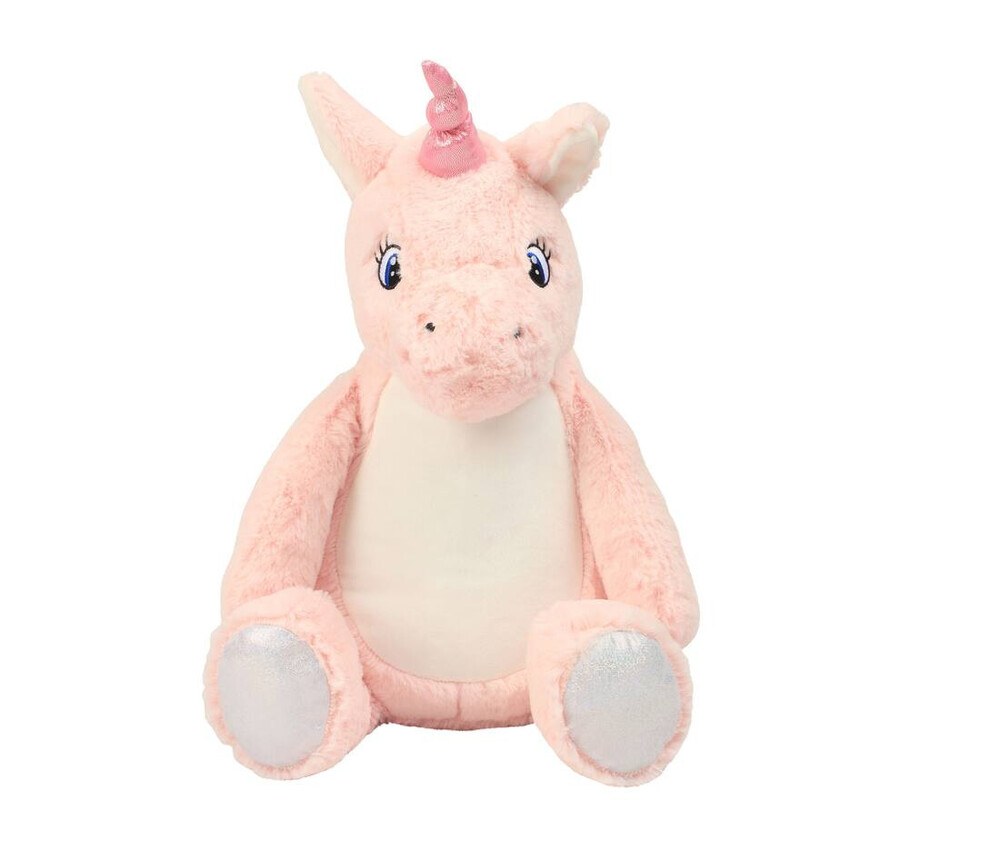 MUMBLES MM570 - Peluche licorne