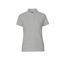 NEUTRAL O22980 - Polo piqué femme