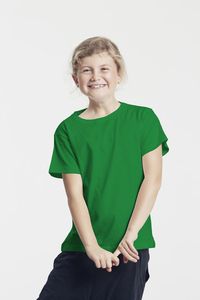 NEUTRAL O30001 - T-shirt enfant Green